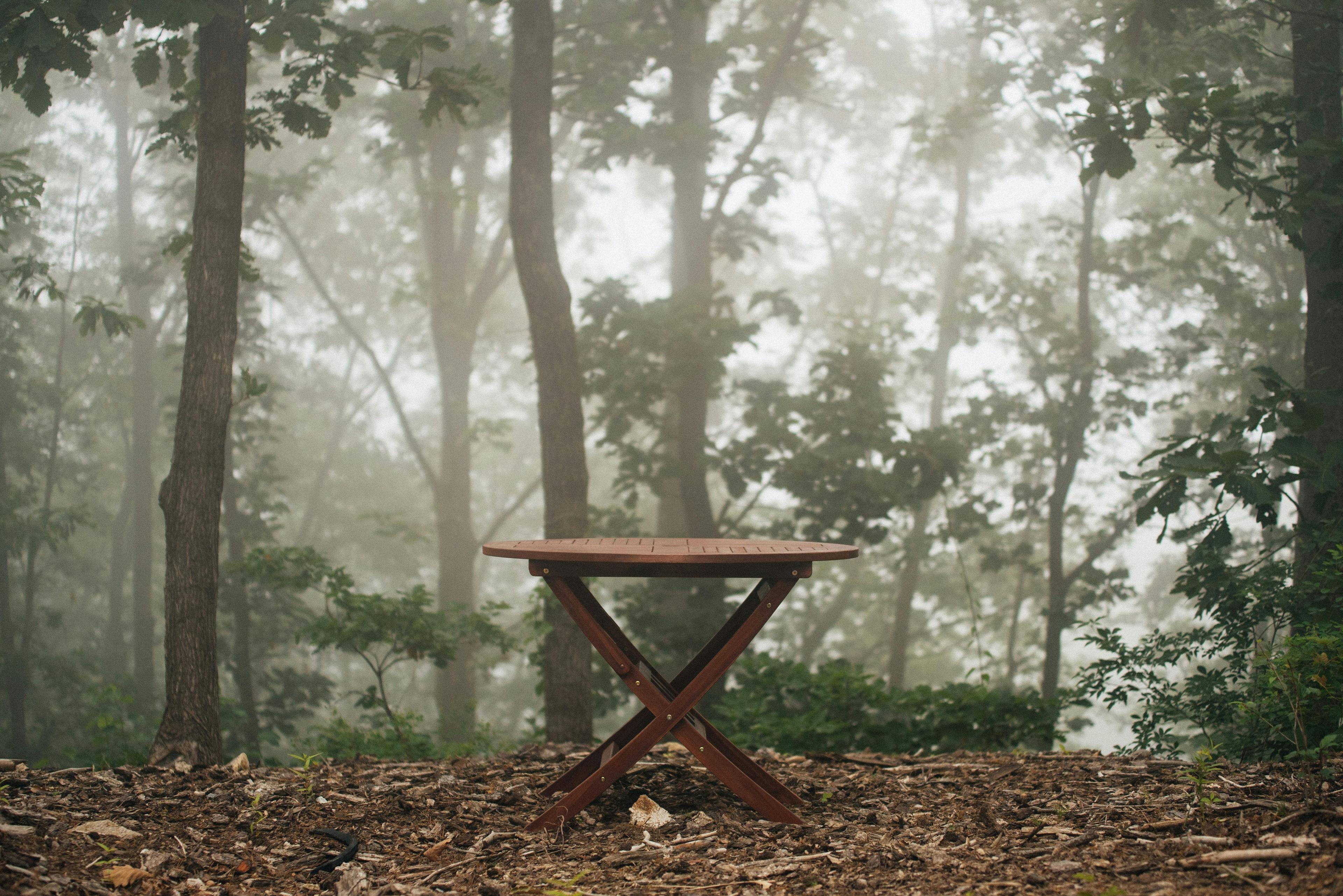 Forest Table