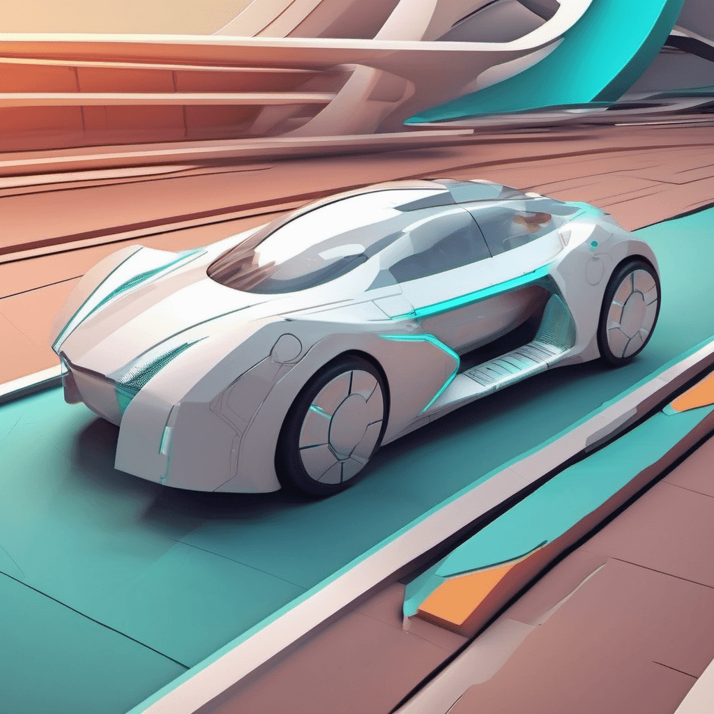 Cars of the Future