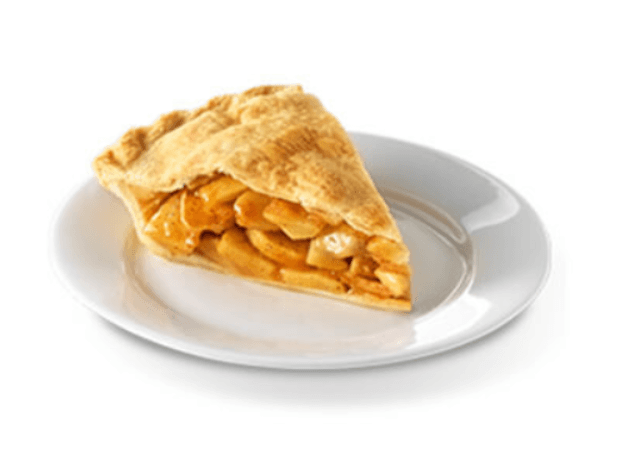 Apple pie