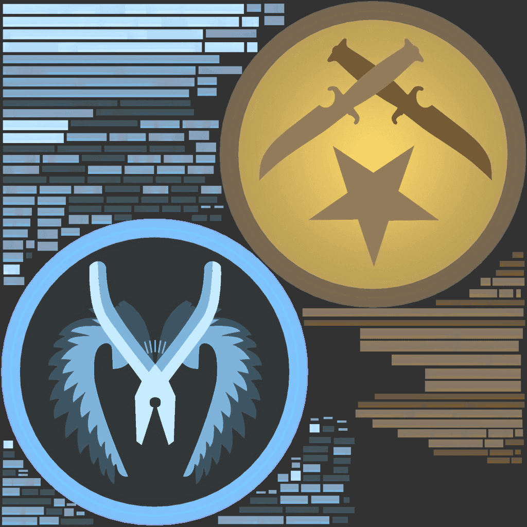 War Medals