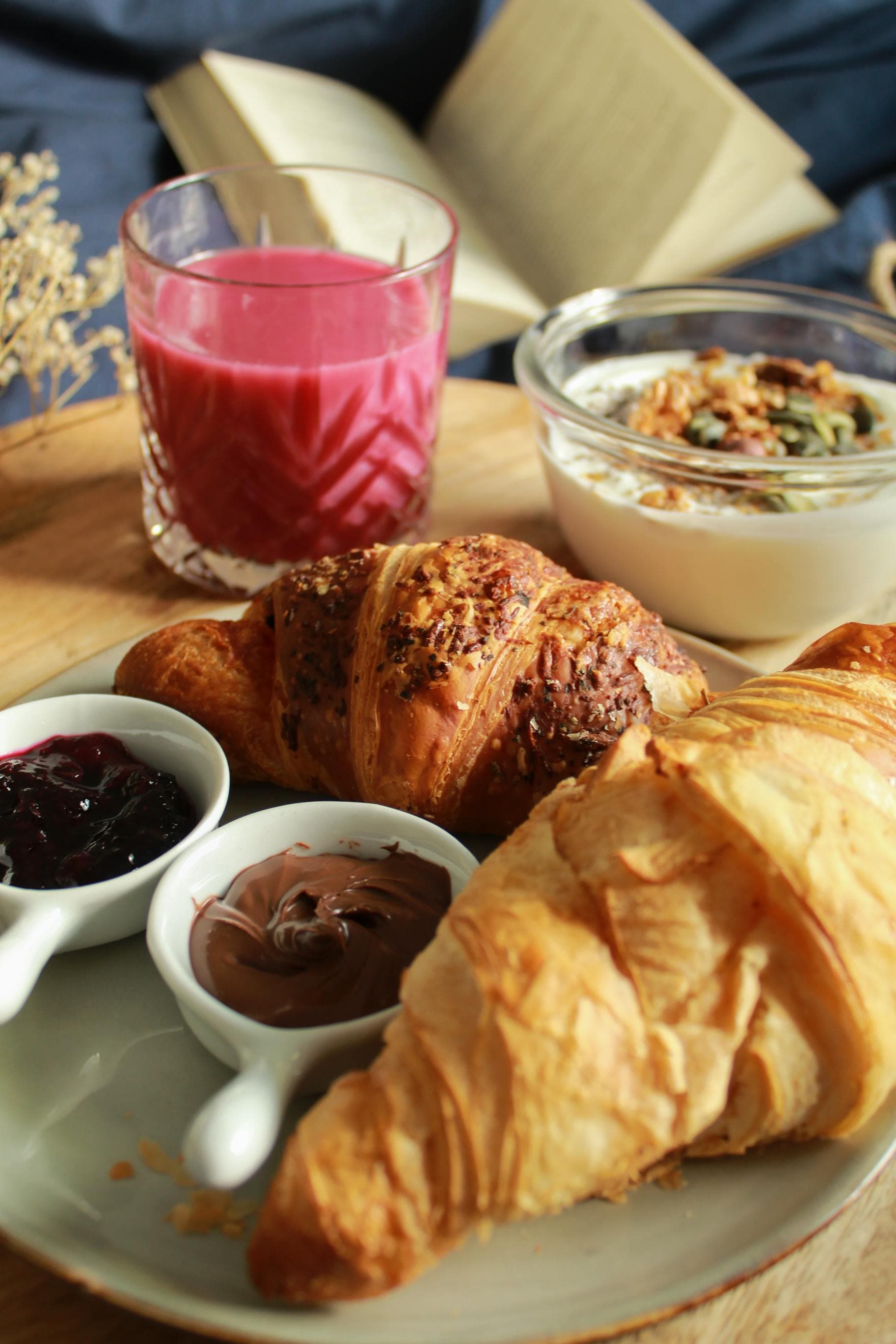 breakfast test